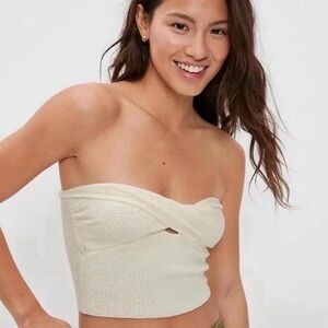 American Eagle Tube Top